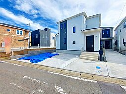 綾瀬市深谷中6丁目 B号棟