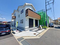 茅ヶ崎市今宿 1号棟