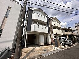 横浜市瀬谷区橋戸1丁目23-97
