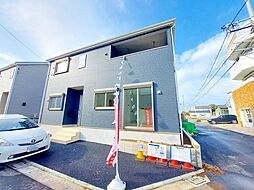 茅ヶ崎市柳島第11 8号棟