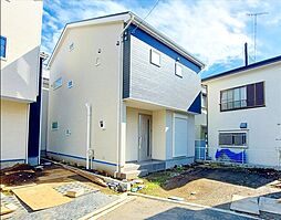 茅ヶ崎市香川5丁目　2号棟