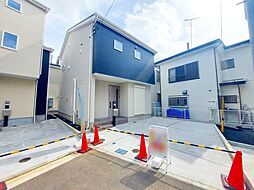 茅ヶ崎市香川5丁目 2号棟