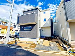 茅ヶ崎市香川5丁目　3号棟