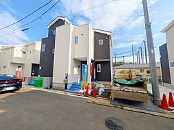 茅ヶ崎市香川5丁目 7号棟