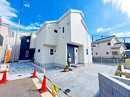 茅ヶ崎市香川5丁目　8号棟