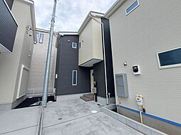 茅ヶ崎市香川5丁目　9号棟