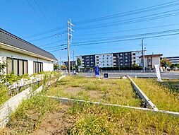 藤沢市辻堂6丁目　C区画