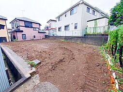 海老名市国分南4丁目