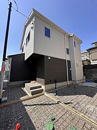 瀬谷区橋戸3丁目