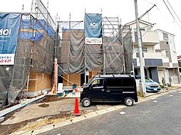 大和市第2上草柳 4号棟