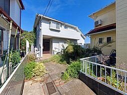 瀬谷区阿久和南2丁目