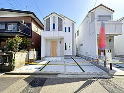 瀬谷区宮沢2丁目8期　1号棟