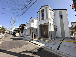瀬谷区宮沢2丁目8期 3号棟