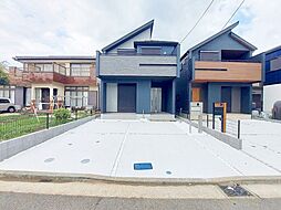 瀬谷区宮沢2丁目　1号棟