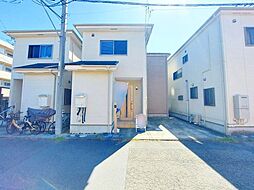 茅ヶ崎市ひばりが丘2
