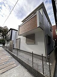 大和市中央林間西5丁目　No.1