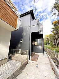 大和市中央林間西5丁目　No.3