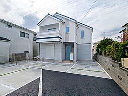 藤沢市高倉9期　2号棟