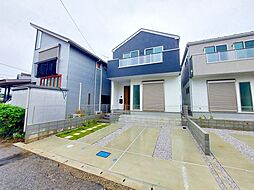 海老名市中野1期　1号棟