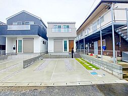 海老名市中野1期　2号棟