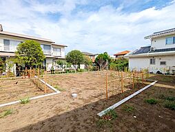 藤沢市鵠沼海岸7丁目　2区画