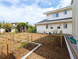 藤沢市鵠沼海岸7丁目　3区画