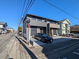 大和市南林間8丁目　A