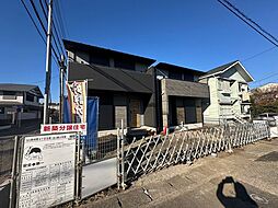 大和市南林間8丁目　A