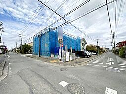 大和市南林間8丁目 B