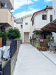 大和市渋谷2丁目