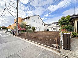 大和市南林間3丁目2期