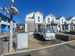 茅ヶ崎市甘沼3期　1号棟