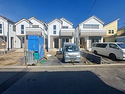 茅ヶ崎市甘沼3期　3号棟