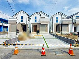 茅ヶ崎市甘沼3期 2号棟