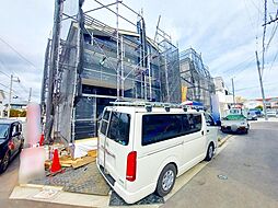 茅ヶ崎市浜須賀　1号棟