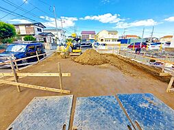 茅ヶ崎市浜須賀　1号棟