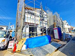 茅ヶ崎市浜須賀　1号棟