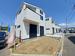 茅ヶ崎市浜須賀　1号棟