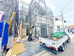 茅ヶ崎市浜須賀　2号棟