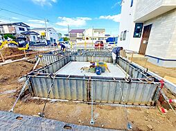 茅ヶ崎市浜須賀　2号棟