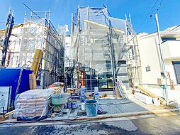 茅ヶ崎市浜須賀　2号棟