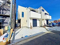 茅ヶ崎市浜須賀　3号棟