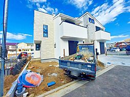 茅ヶ崎市浜須賀　3号棟