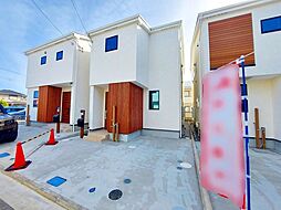 茅ヶ崎市浜須賀　6号棟