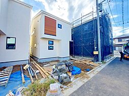 茅ヶ崎市浜須賀　7号棟