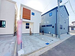 茅ヶ崎市浜須賀　7号棟