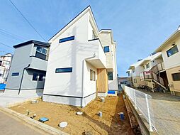 茅ヶ崎市浜須賀　9号棟