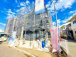 茅ヶ崎市浜須賀　9号棟