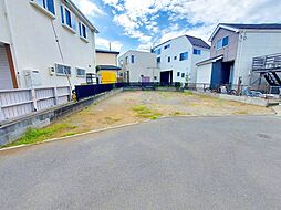 茅ヶ崎市松が丘2丁目