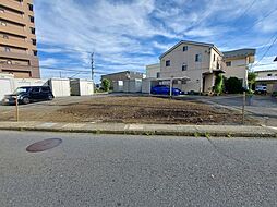 海老名市東柏ケ谷3丁目3期